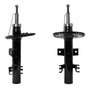 Amortiguador Ag Shock Vw Eurovan 2005-2021 Delantero Derecho