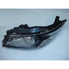 Faro S/opt Izquierdo Chevrolet Onix Ltz 2015/2016/joy 2018/