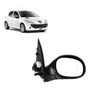 Espejo Izquierdo Para Peugeot 206 1999 Elctrico Peugeot 206