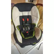 Silla Para Bebe Para Automovil