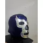 Segunda imagen para búsqueda de mascara de blue demon