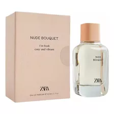 Zara Nude Bouquet 100ml - Fragancia Para Dama