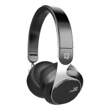 Headphone Breeze S1 Bluetooth Easy Mobile Preto