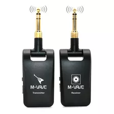 M-vave Wp-5 Sistema Inalámbrico Mono Y Stereo- Stock Chile