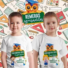 Diseños Para Remeras Egresaditos Egresados Sublimación P17