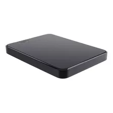 Disco Duro Externo De 1 Tb | Hdd-1001