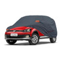 Bomper Delantero Volkswagen Vento 2014 - 2016 Volkswagen CrossFox