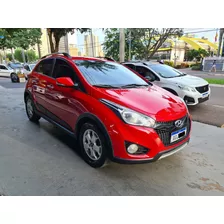 Hyundai/hb20x 1.6 Premium 2015 Automático 