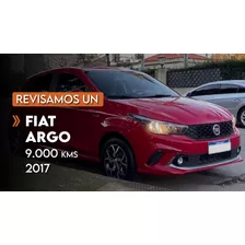 Fiat Easy / Way / Toro / Argo 