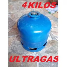 Botijão De Gás P2 Ultragaz Testados Recarga E Vazamento Leia