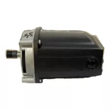 Motor Completo 127v Plaina Desengrosso Gamma G684 (original)