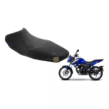 Malla Mesh Protector Cubreasiento Premium Italika 125z