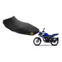 Malla Mesh Protector Cubreasiento Premium Bajaj Pulsar Ns125