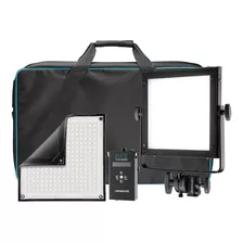 Westcott Flex Cine Bi-color 1-light Gear Kit (1 X 1')