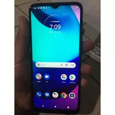 Celular Motorola E20 Pantalla Grande !