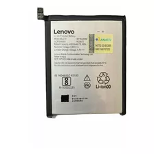 Ba-ter-ia Lenovo K8 Note Xt1902-3 Bl270 Frete Gratis