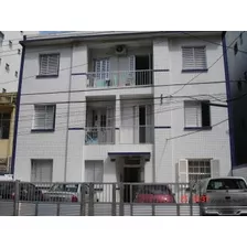 Apartamento Em Itarare A 80mts Da Praia