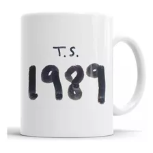 Taza Taylor Swift - 1989