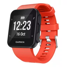 Pulseira Para Relógio Garmin Forerunner 35 - Diversas Cores