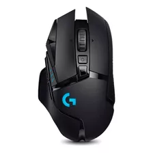 Mouse Gamer Logitech G502 Wireless 