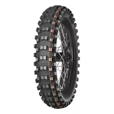 Pneu Traseiro Mitas 120/80-19 Terra Force-mx Sm