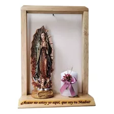 Virgen De Guadalupe 