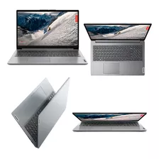 Notebook Lenovo Ideapad 1 15amn7 15.6 Fhd Amd Ryzen 5 7520u