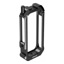 Cage Gaiola De Metal P/ Insta360 One X2 - Ulanzi C-one X2