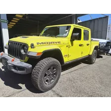 Jeep Gladiator Mojave 