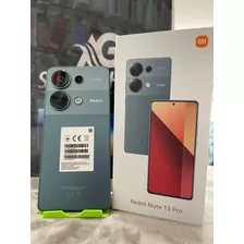 Celular Redmi Note 13 Pro