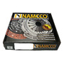 Kit Clutch Namcco Escort 1992 1.9l Gl;gt;lx Ford