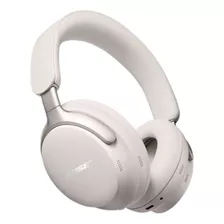 Diadema Bose Quietcomfort Ultra Headphones Bluetooth Blanco