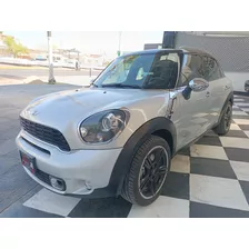 Mini Countryman 2014 1.6 S Hot Chili All 4 L4/ La At