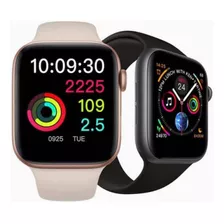 Iwo 55 Pro Smartwatch Reloj + Correa Extra + Mica 