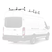 Tapetes - Transit (cargo) 2015-on 3 Bar Rack Low Profile