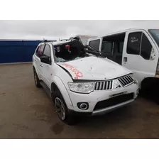 Peças Para Mitsubishi Pajero Dakar Usada