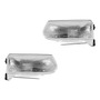 Kit 2 Faros Y 2 Cuartos Para Ford Explorer 1995-2001 Depo