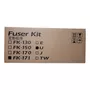 Segunda imagen para búsqueda de fk 1152 fusor kyocera