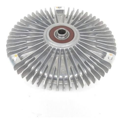 Fan Clutch Mercedes-benz 260e 1987-1989 2.6 Lts Foto 2