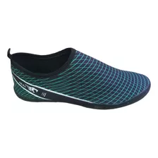 Tênis Sapatilha Pesca Bike Sport Neoprene Híbrido Ibal 309