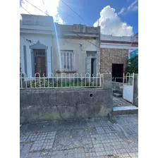 Venta Casa Sobre Boulevard José Batlle Y Ordóñez - Ideal Reciclaje