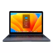 Apple Macbook 12 Inch Retina 2017 256gb Ssd 1.2ghz Intel M3