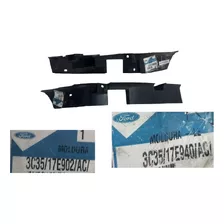 Moldura Deflector Izq/der De Paragolpe Delantero F100 03/06