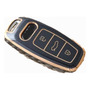 Funda Llave Premium Para Autos Audi 4 A8 Tt Q5 A5