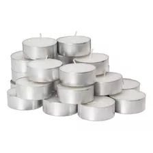  Juego De Velas Aromatizadas Velitas Pebetero Aromaticas Zen