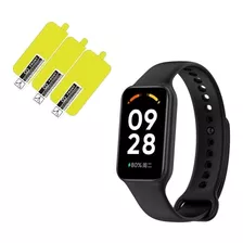 Pulsera De Repuesto Para Redmi Smart Band 2 + 3 Protectores