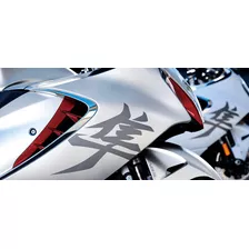 Suzuki Gsx-r 1300r Hayabusa 0km 2024 