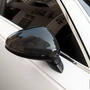 Cristal De Espejo Calefactable Para Audi A4 S4 A3 A5 S5 Rs5 