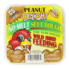 Paquete De C Y S Products Peanut Delight De 12 1175 Oz Cada 