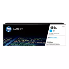 Cartucho De Tóner Hp 414a Laserjet Original